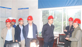 ob电竞·(中国)电子竞技平台钒钛顺遂通过国家重大工业节能监察专项督查