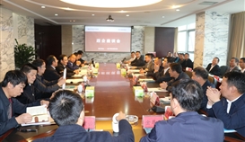 明确偏向风雨兼程 政企相助共赢生长