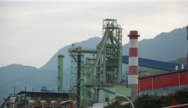 �����Ĵ�ob�羺��(�й�)���Ӿ���ƽ̨�������޹�˾ 1750m3��¯������Ŀ�����û��ƻ���ͨ��