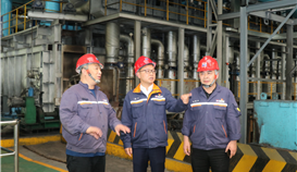 媒体聚焦┃周平代表: 推动沙湾新型建材工业高质量生长!