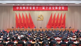 省委十一届十次全会指出:深化钒钛资源综合开发使用