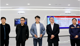 �������Դ��˾��л����һ�е���˾���н���