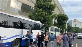 关注职业康健 增进清静生产