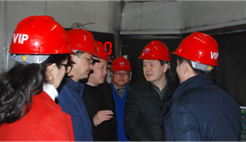 施展能行动用 强化立异驱动