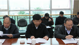 精准帮帮助企脱困打好稳增保运攻坚战