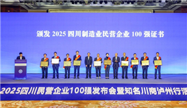 ��2025�Ĵ���Ӫ��ҵ100ǿ����¯ob�羺��(�й�)���Ӿ���ƽ̨�ٴ��ϰ�