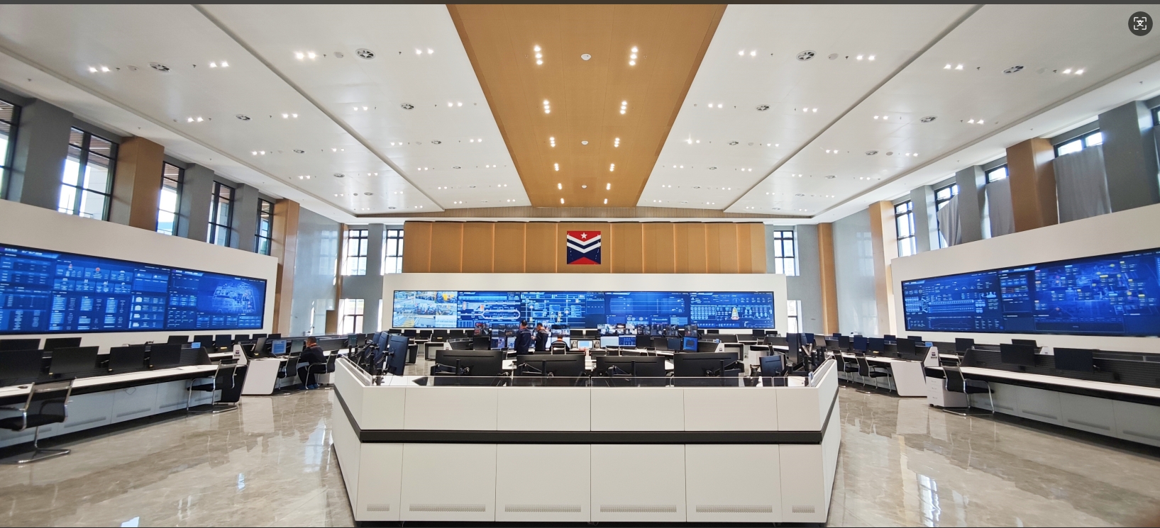 云南ob电竞·(中国)电子竞技平台数智管控中心 云南ob电竞·(中国)电子竞技平台数智管控中心